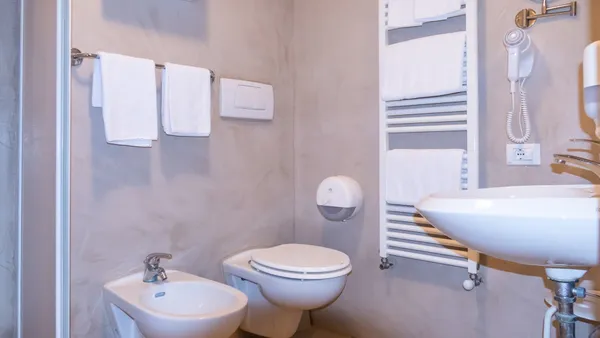 Hotel Venezia Park - SOCCATOURS