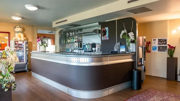 Hotel Venezia Park - SOCCATOURS
