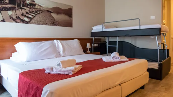 Hotel Venezia Park - SOCCATOURS