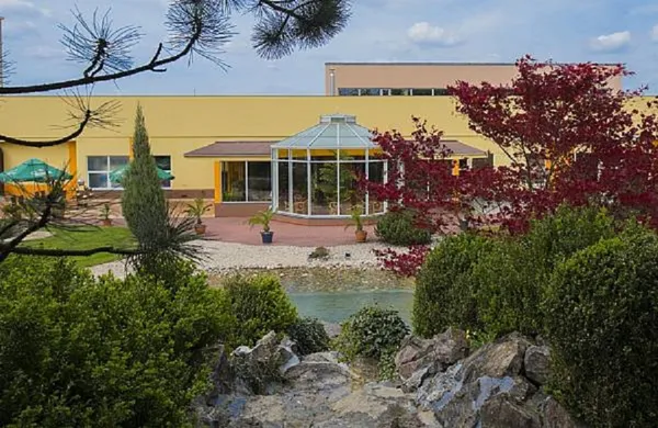 Hotel Top Hotel - SOCCATOURS