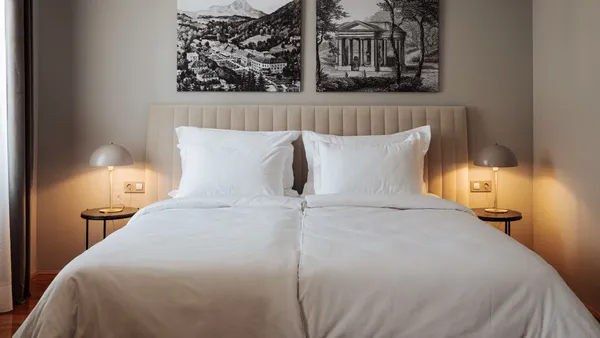 Hotel Slatina Superior Slowenien