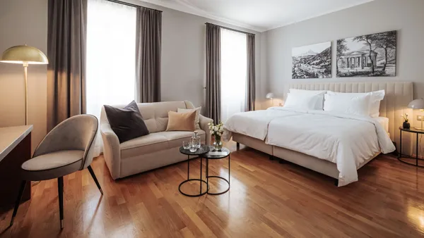 Hotel Slatina Superior Slowenien