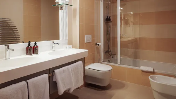 Hotel Slatina Superior Slowenien