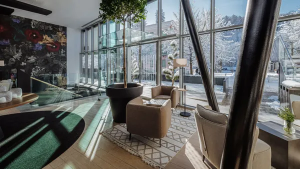 Hotel Slatina Superior Slowenien