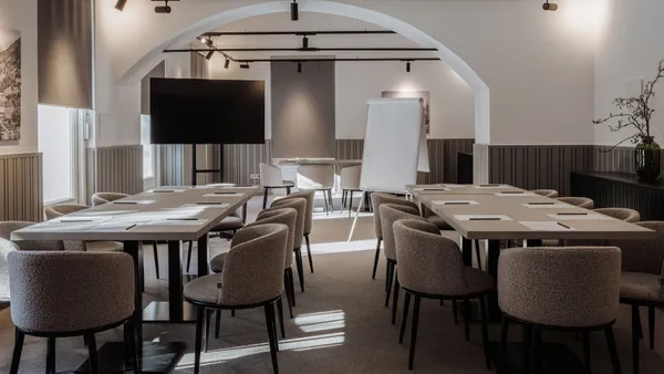 Hotel Slatina Superior Slowenien