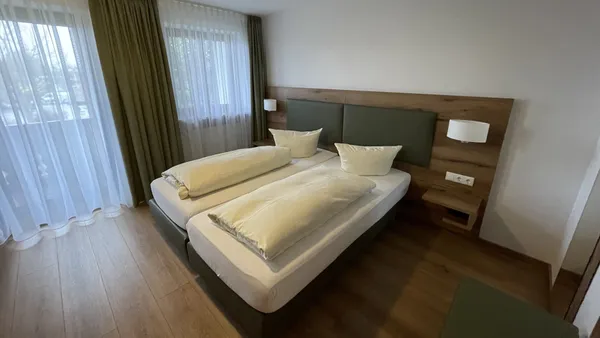 Hotel Christl  - SOCCATOURS