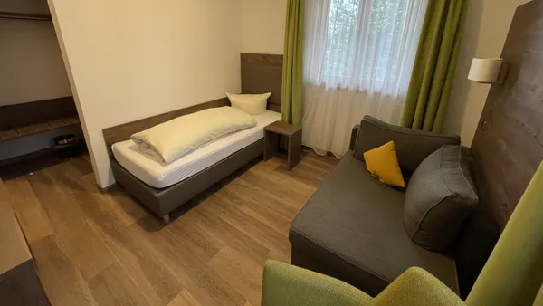 Hotel Christl  - SOCCATOURS