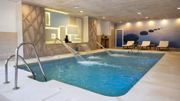 Hotel Barcelo Punta Umbria Mar - SOCCATOURS