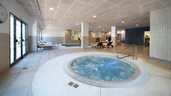 Hotel Barcelo Punta Umbria Mar - SOCCATOURS
