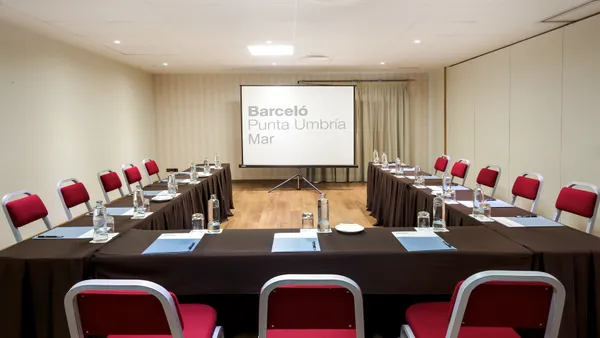 Hotel Barcelo Punta Umbria Mar - SOCCATOURS