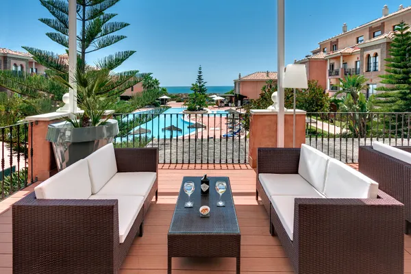 Hotel Barcelo Punta Umbria Mar - SOCCATOURS