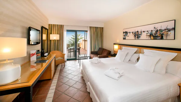 Hotel Barcelo Punta Umbria Mar Spanien