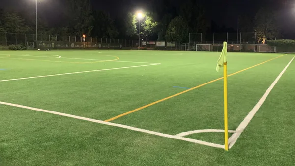 Kunstrasen TSG Heilbronn - SOCCATOURS