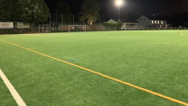Kunstrasen TSG Heilbronn - SOCCATOURS