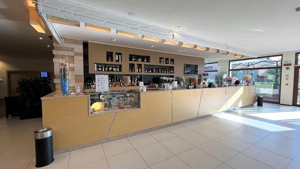 Hotel Parchi del Garda Italien