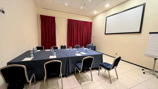 Hotel Parchi del Garda Italien