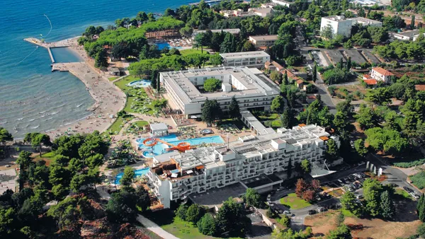 Falkensteiner Club Funimation Hotel Borik - SOCCATOURS