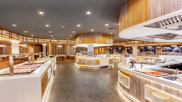 Hotel Barcelo Punta Umbria Mar - SOCCATOURS