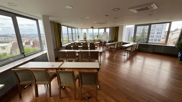 Hotel Troja Tschechien