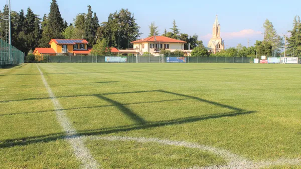 Hotel Parchi del Garda Italien