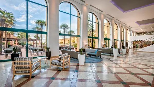 Hotel Barcelo Punta Umbria Mar - SOCCATOURS