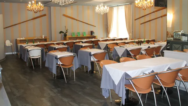 Garda Hotel Italien