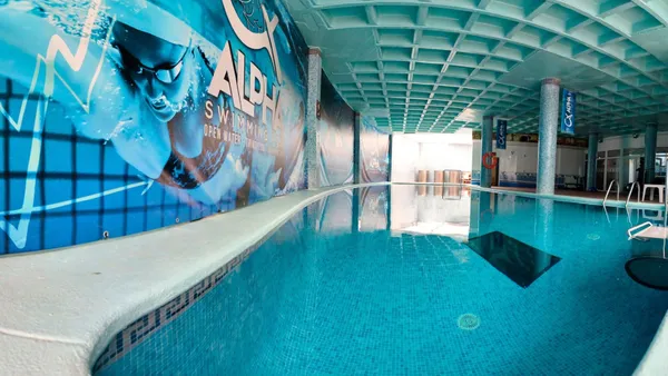 Albir Garden Sport Resort - SOCCATOURS