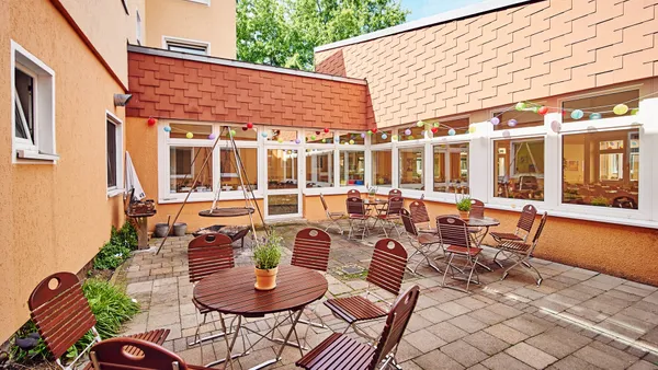 Gästehaus Osnabrück Deutschland