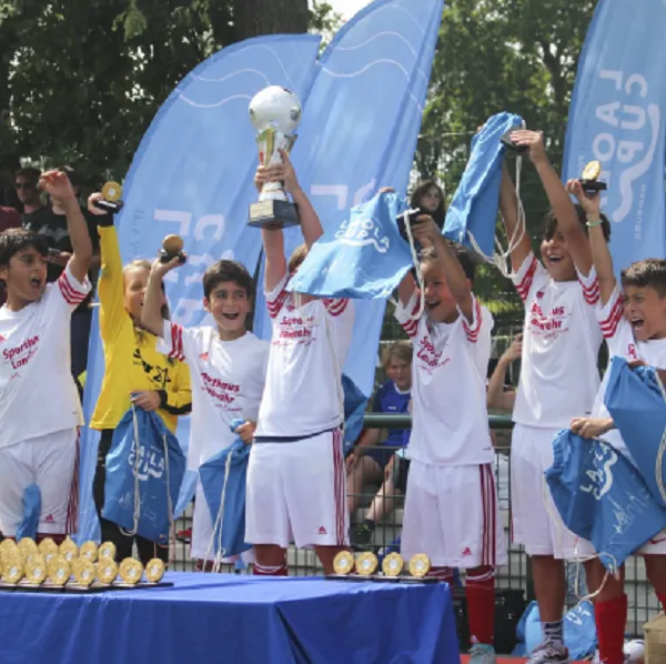 Turnierpaket LAOLA Cup Deutschland