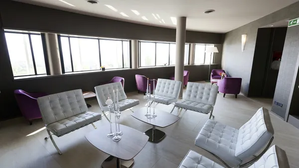 Albavilla Hotel Italien