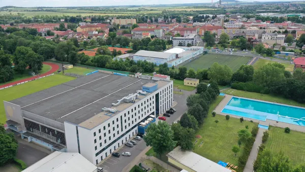 Active Stadium Tschechien