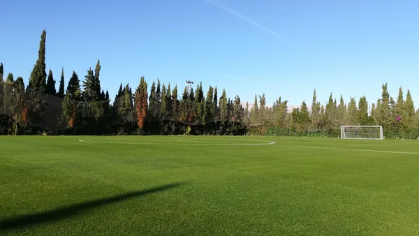 Albir Garden Sport Resort - SOCCATOURS