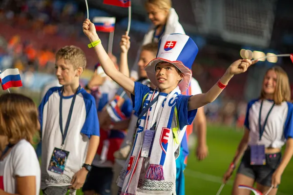 Turnierpaket United World Games Österreich