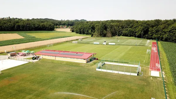 Stadion Radenci - SOCCATOURS