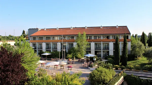 Parc Hotel PREMIUM Italien