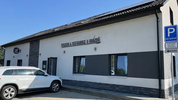 Pension U Brazdu - SOCCATOURS