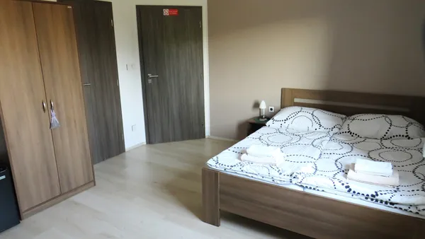 Pension U Brazdu - SOCCATOURS
