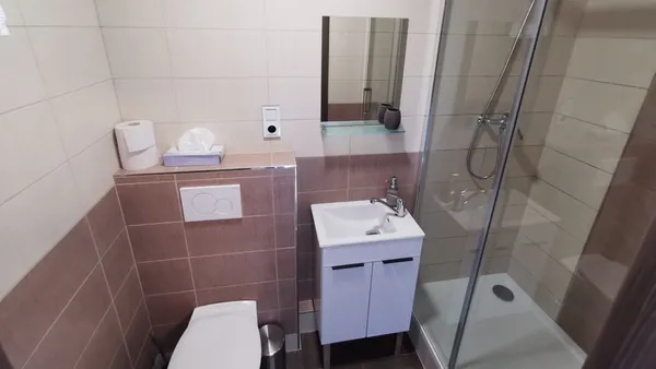 Pension U Brazdu - SOCCATOURS