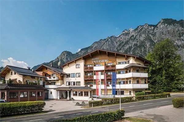 Hotel Untersberg - SOCCATOURS