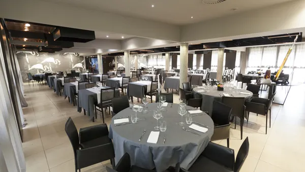Albavilla Hotel Italien