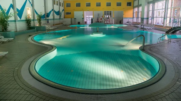 Grand Hotel Rogaška Slowenien