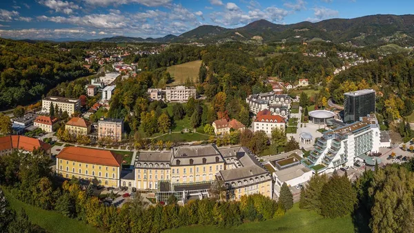 Grand Hotel Rogaška Slowenien