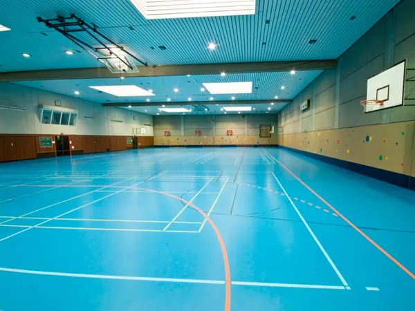 Sport & Seminar Center - SOCCATOURS