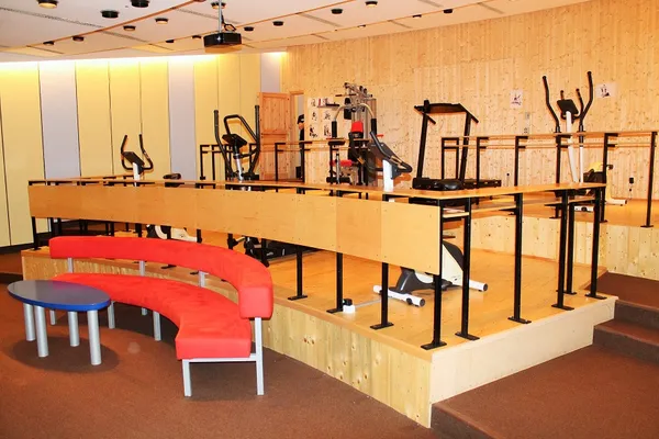 Sport & Seminar Center Deutschland