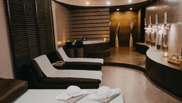 Hotel Paka Slowenien