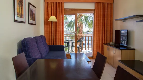 Albir Garden Sport Resort - SOCCATOURS