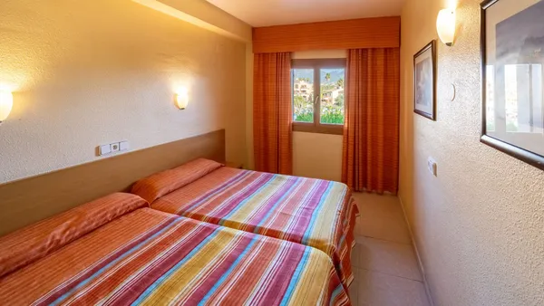 Albir Garden Sport Resort - SOCCATOURS