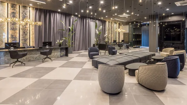 Cora Hotel Split  - SOCCATOURS