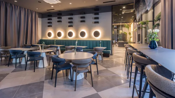 Cora Hotel Split  - SOCCATOURS