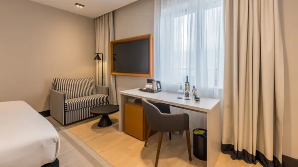 Cora Hotel Split  - SOCCATOURS